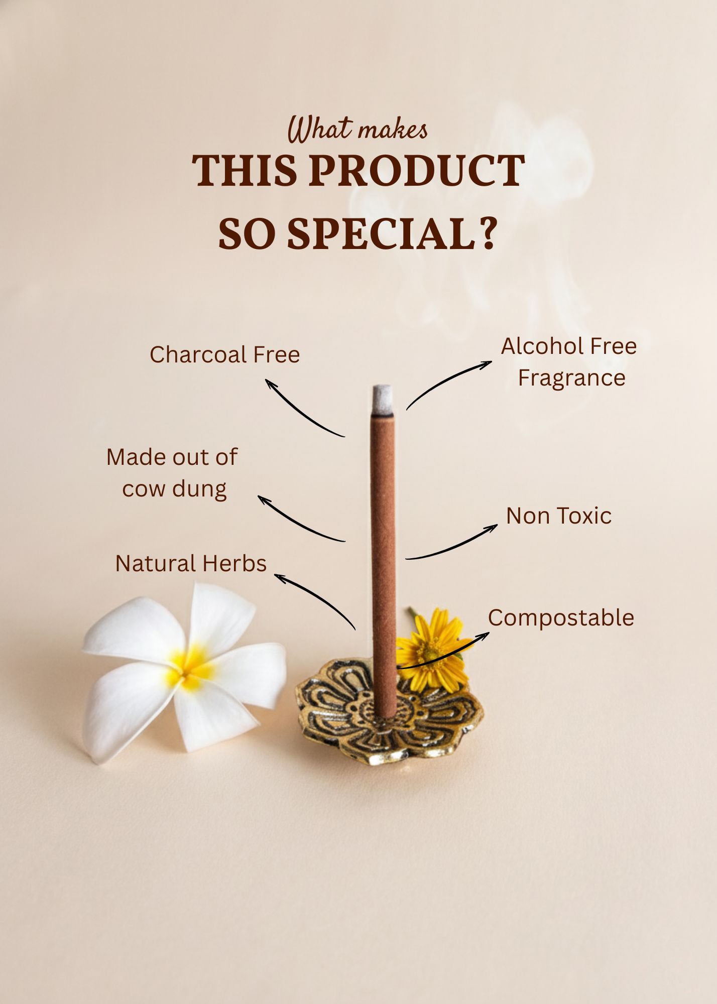 Lavender Incense Sticks